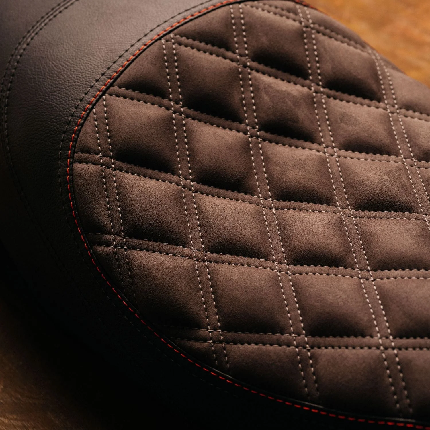 YAMAHA XSR900 (2022-2026+) SEAT RESHAPE & CUSTOM TRIM - Image 18