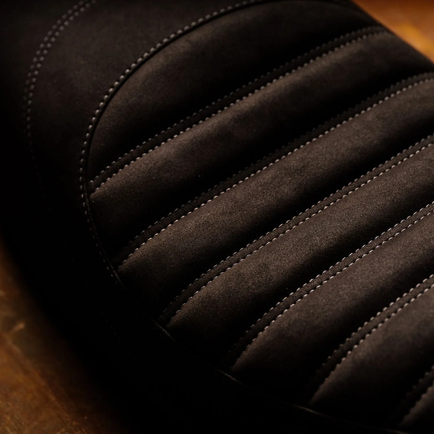 YAMAHA XSR900 (2022-2026+) SEAT RESHAPE & CUSTOM TRIM - Image 3