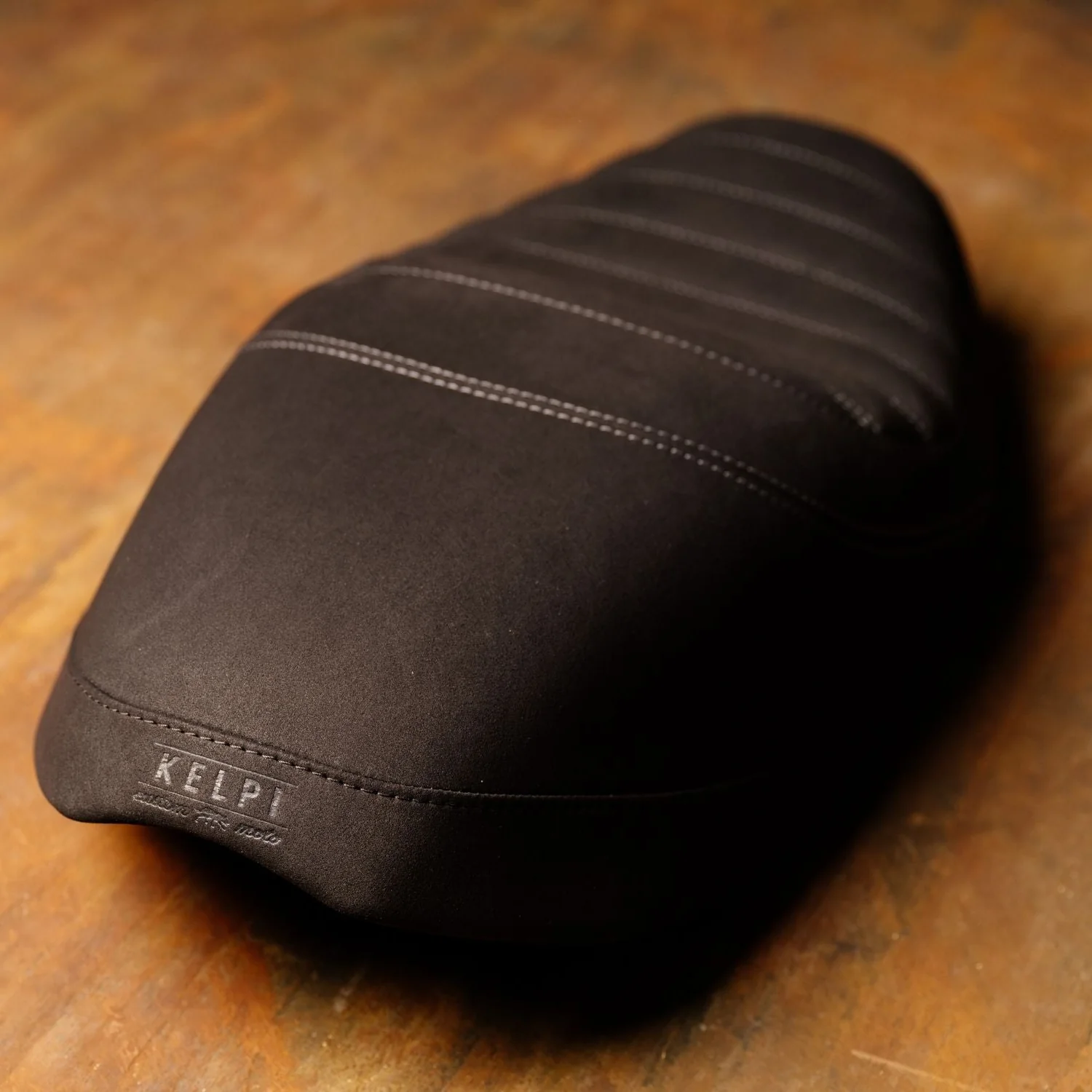 YAMAHA XSR900 (2022-2026+) SEAT RESHAPE & CUSTOM TRIM - Image 4