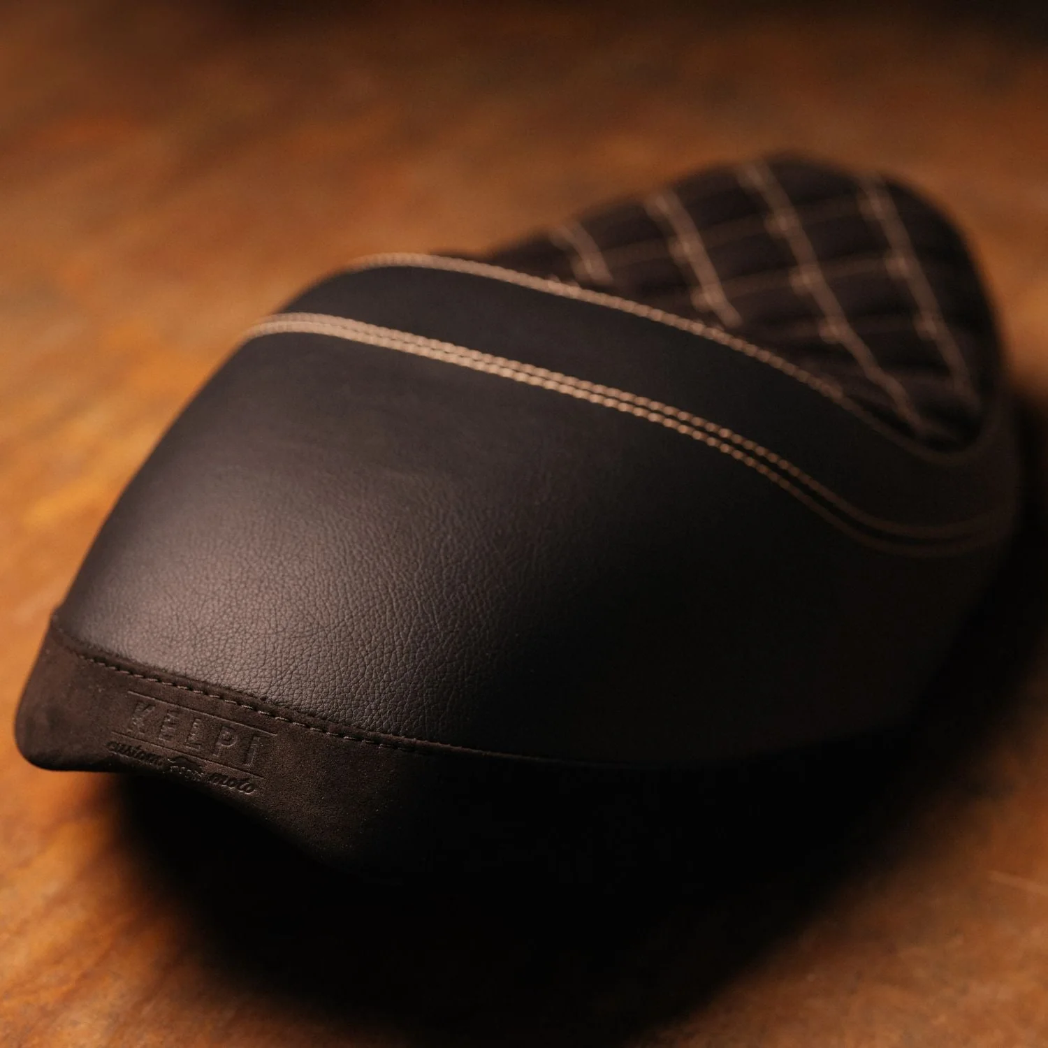 YAMAHA XSR900 (2022-2026+) SEAT RESHAPE & CUSTOM TRIM - Image 9
