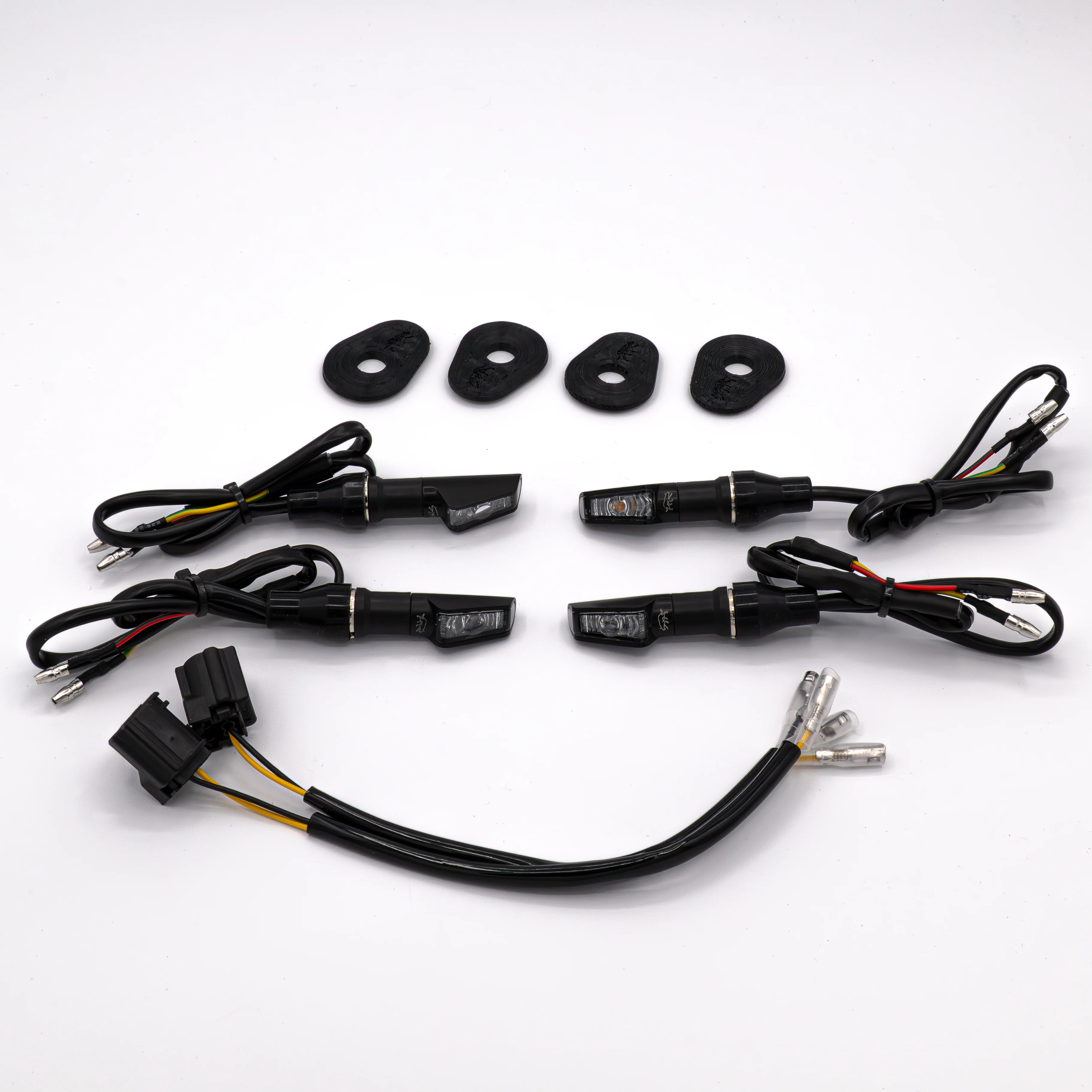 YAMAHA XSR700 INDICATOR KIT - COMPLETE PLUG & PLAY - Image 9