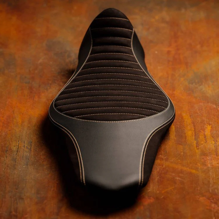 YAMAHA MT09 (2021-2023) CUSTOM SEAT TRIM - Image 12