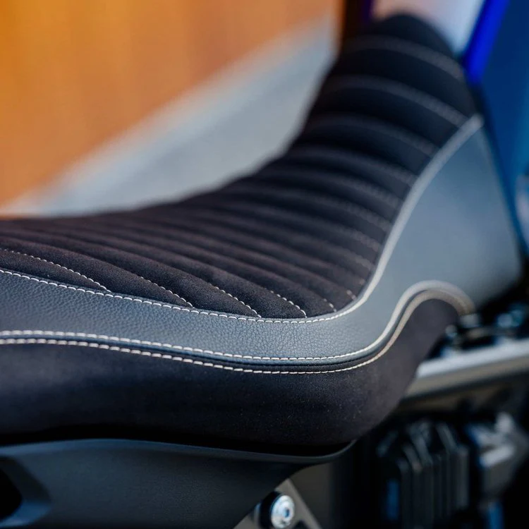 YAMAHA MT09 (2021-2023) CUSTOM SEAT TRIM - Image 13