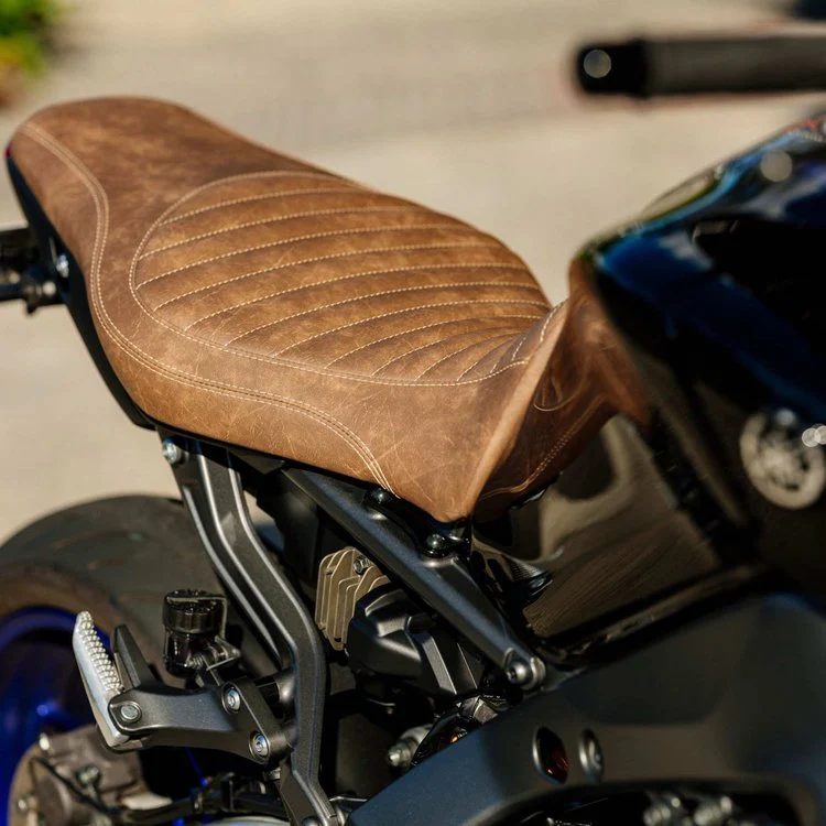 YAMAHA MT09 (2021-2023) CUSTOM SEAT TRIM - Image 4