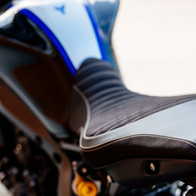 YAMAHA MT09 (2021-2023) CUSTOM SEAT TRIM - Image 6