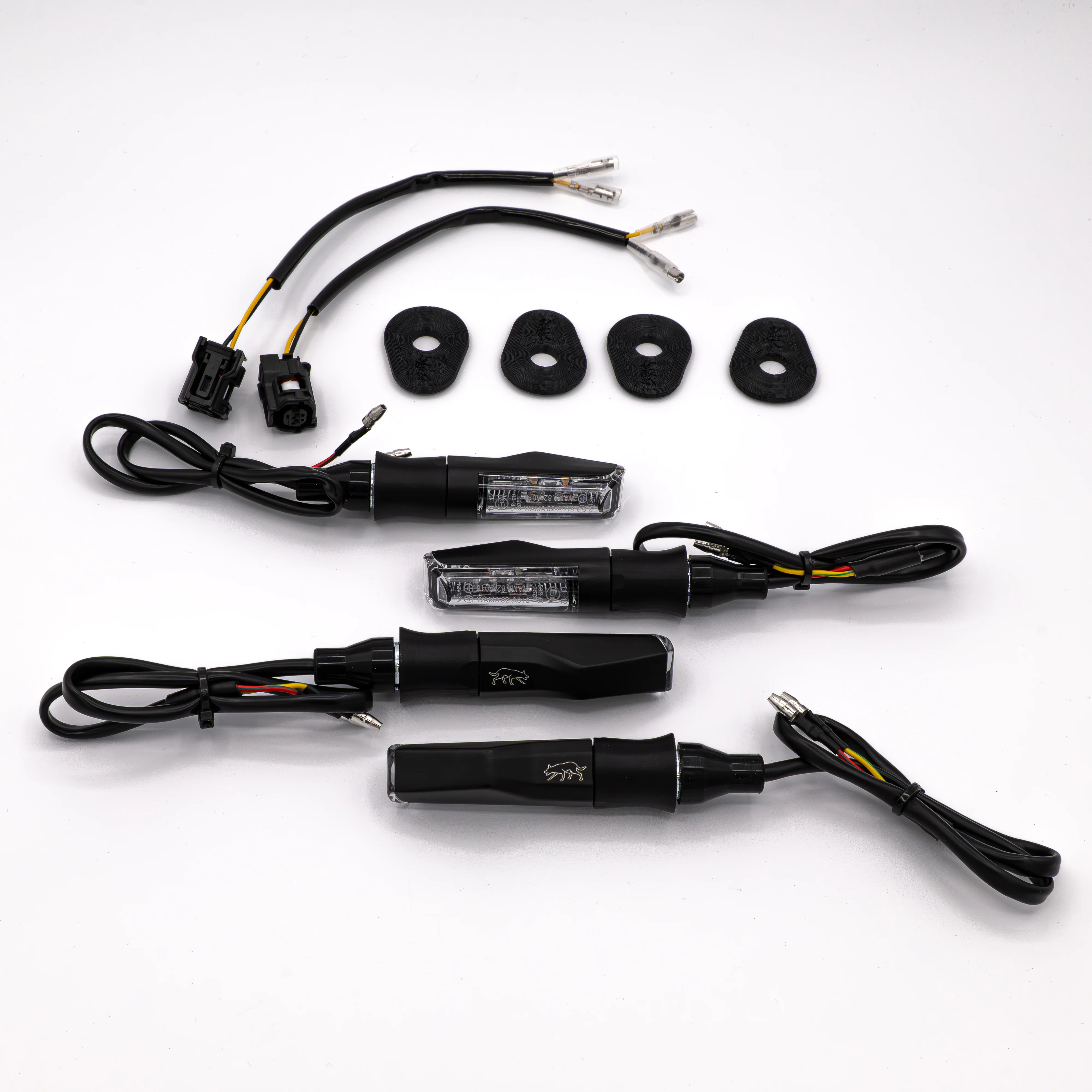 YAMAHA MT09 INDICATOR KIT - COMPLETE PLUG & PLAY - Image 7