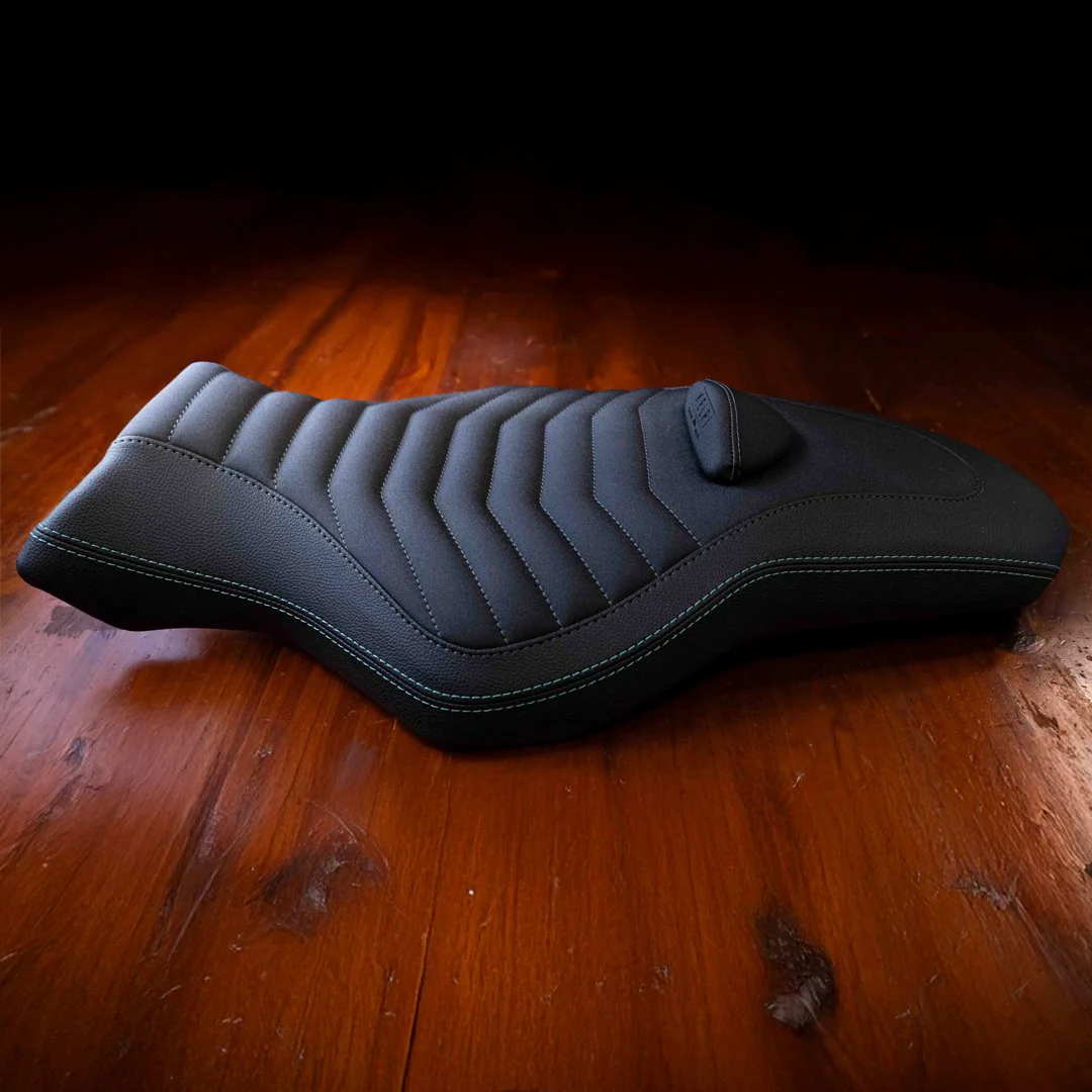 YAMAHA MT10 (2016-2026+) COMFORT SEAT TRIM - Image 3