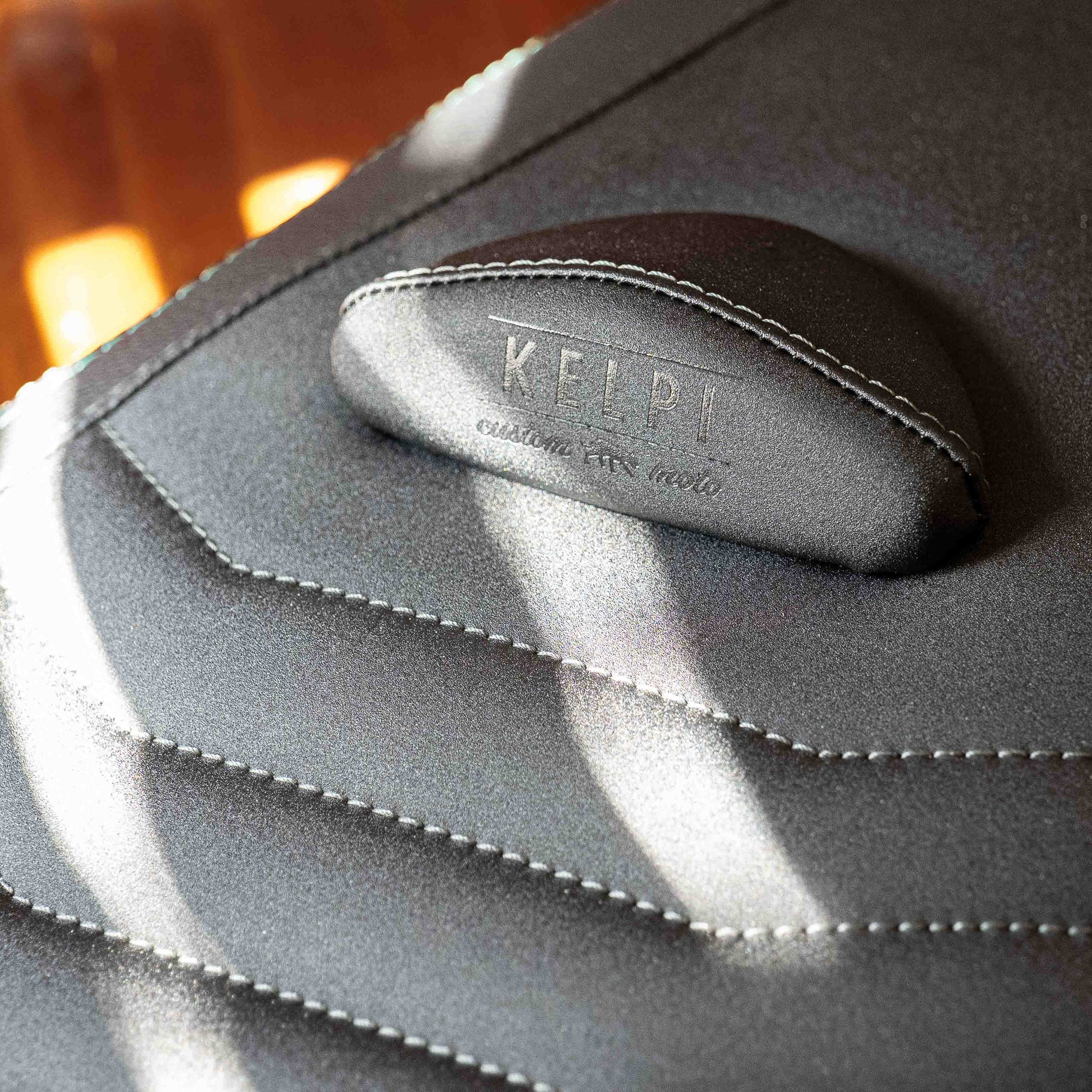 YAMAHA MT10 (2016-2026+) COMFORT SEAT TRIM - Image 5