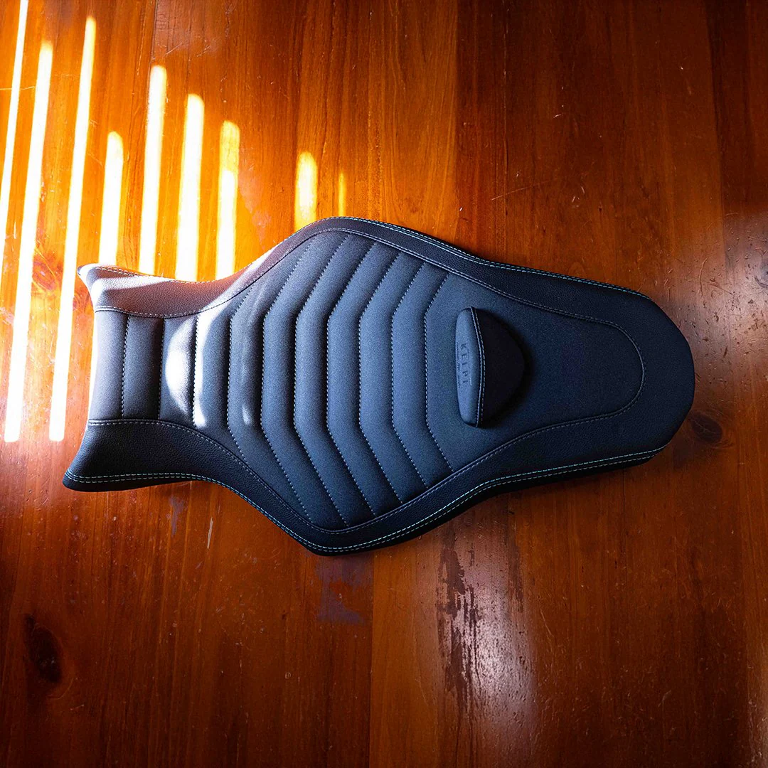 YAMAHA MT10 (2016-2026+) COMFORT SEAT TRIM - Image 8