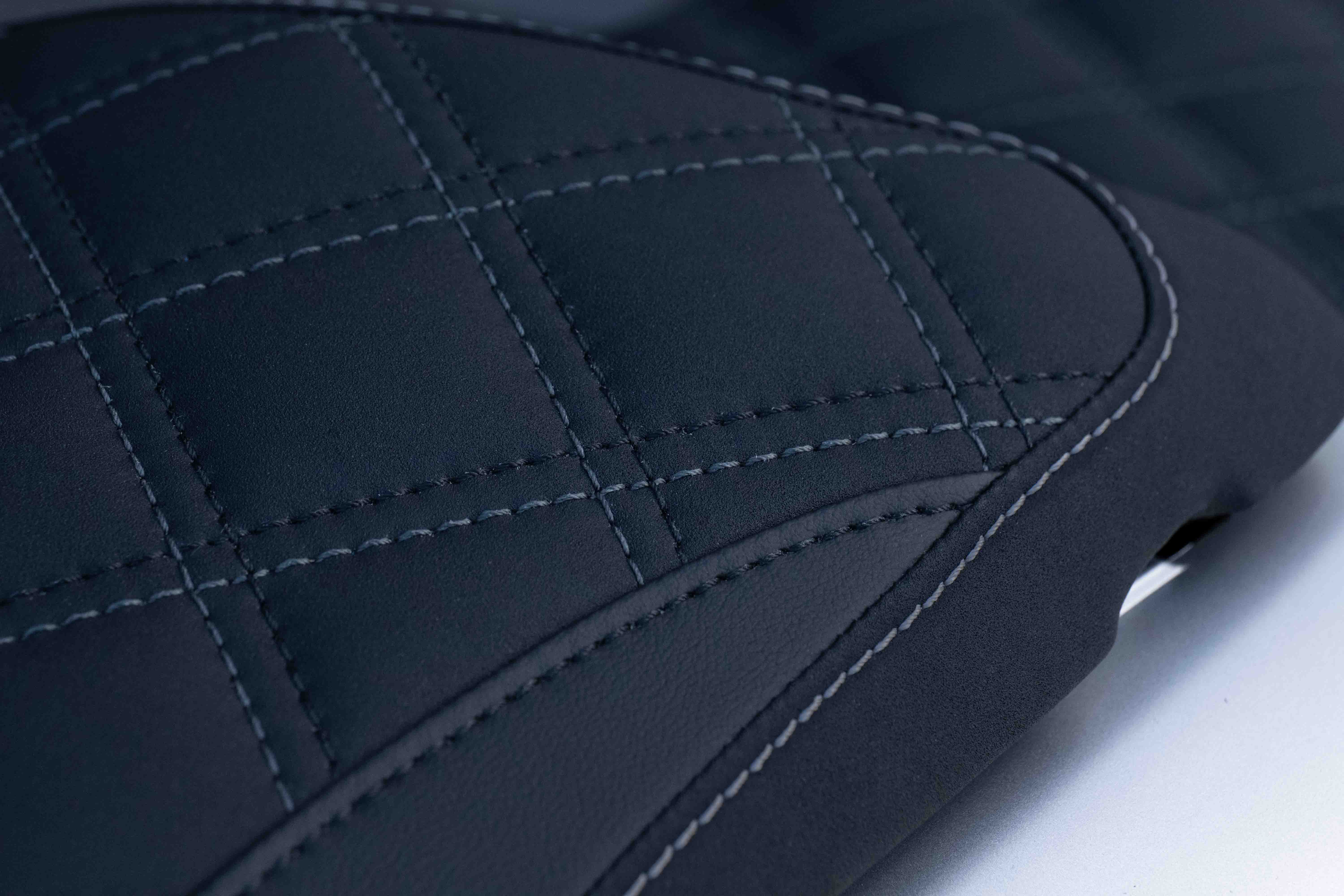 YAMAHA R3 (2019-2023) COMFORT SEAT TRIM - Image 13