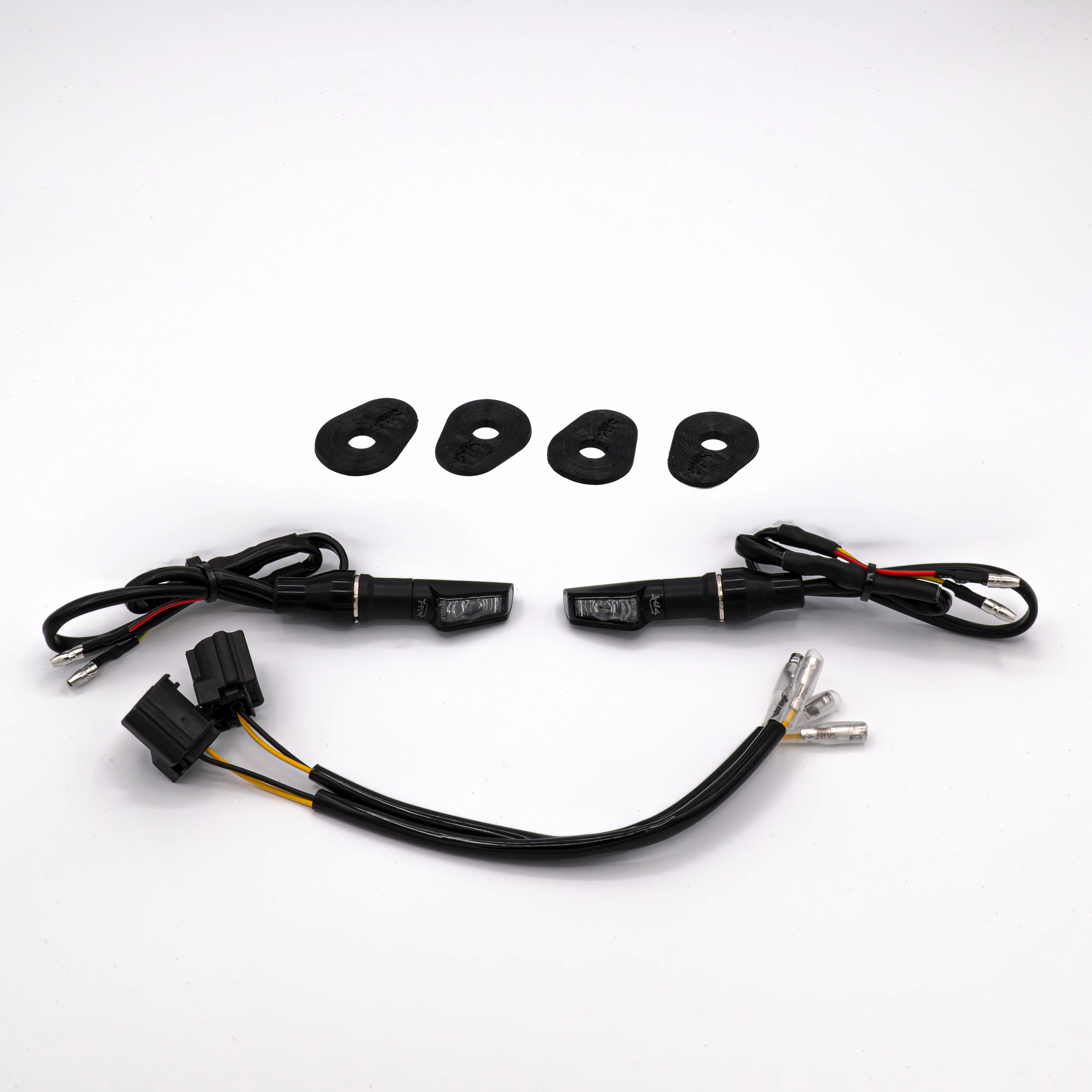 YAMAHA R7 INDICATOR KIT - COMPLETE PLUG & PLAY - Image 5