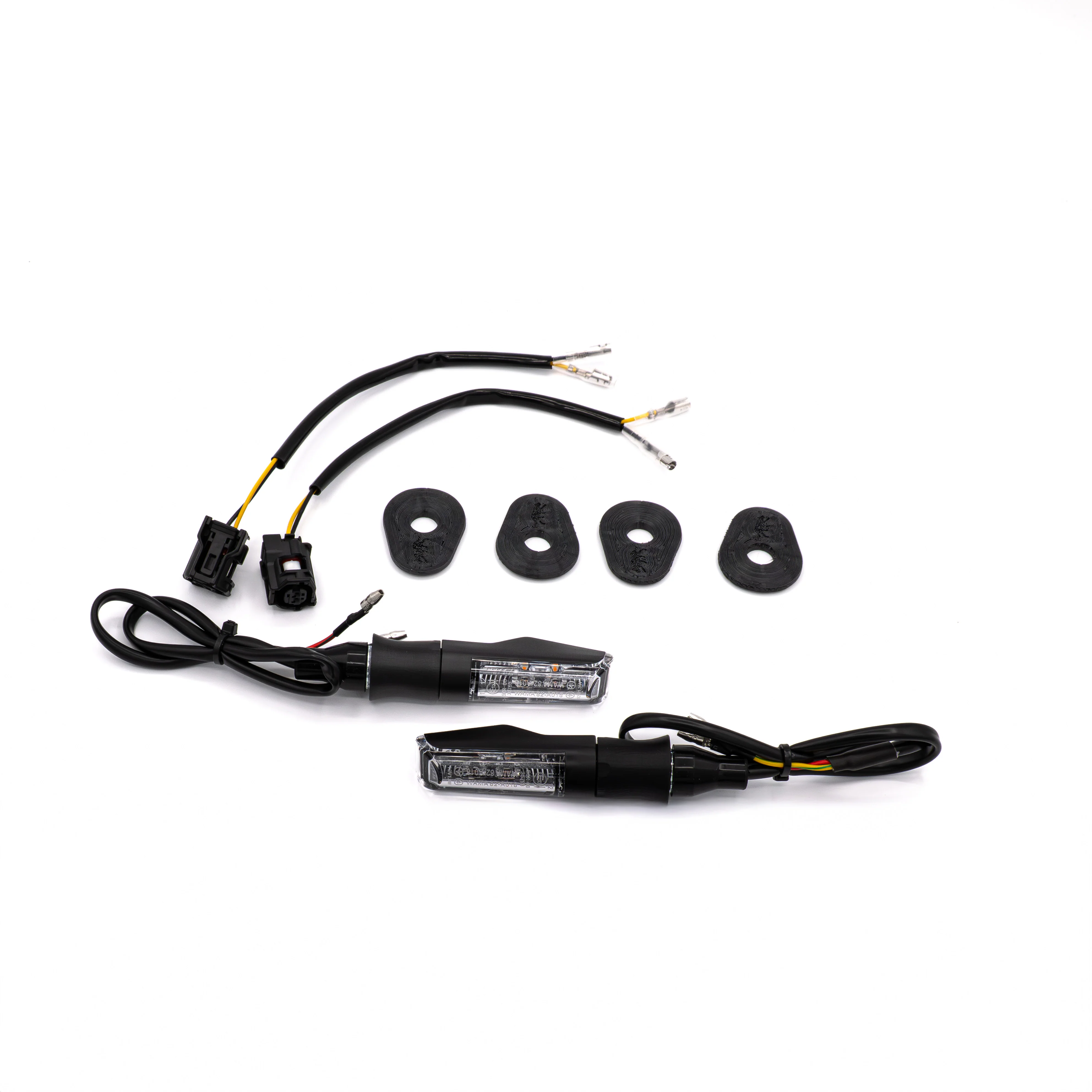YAMAHA R7 INDICATOR KIT - COMPLETE PLUG & PLAY - Image 6