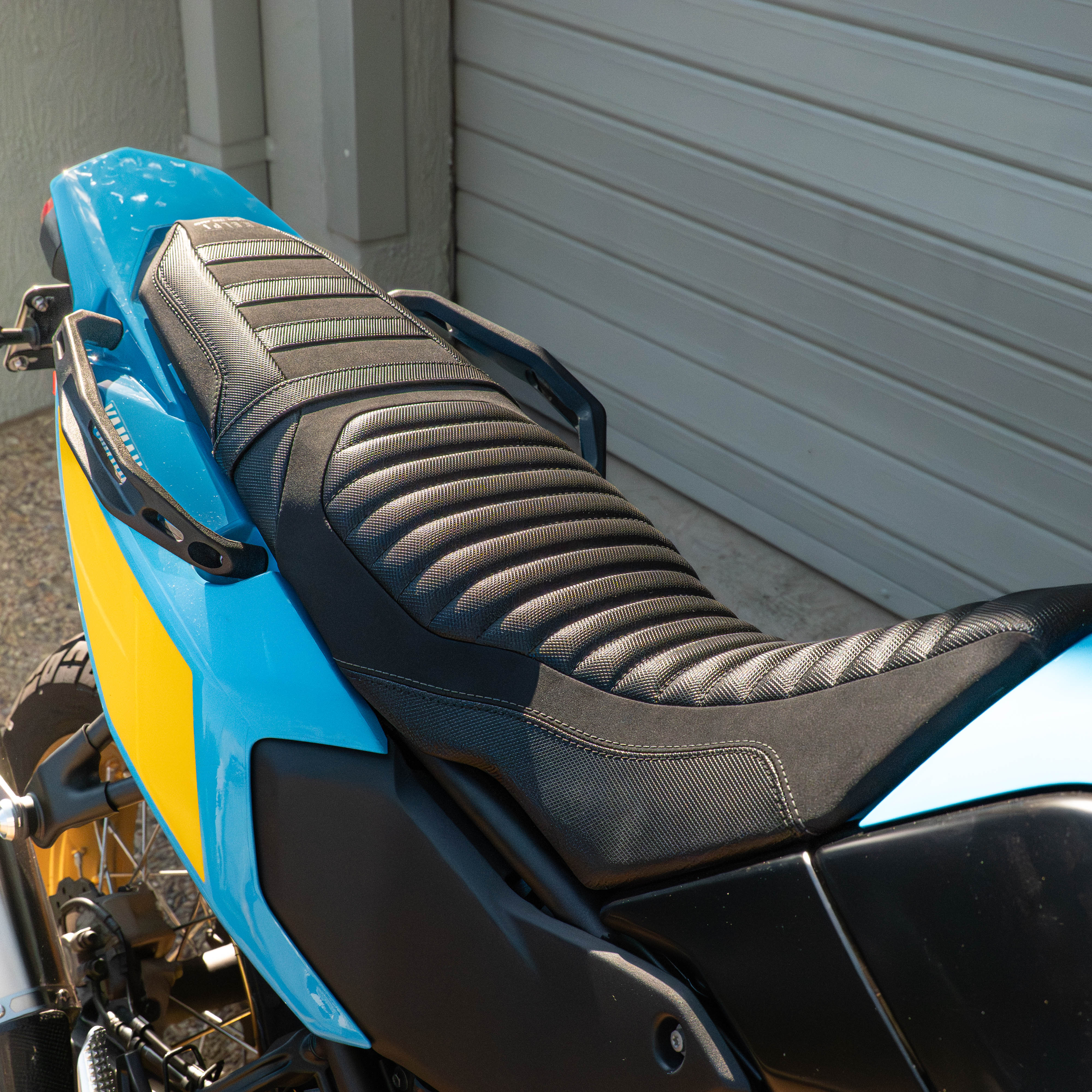 Yamaha T7