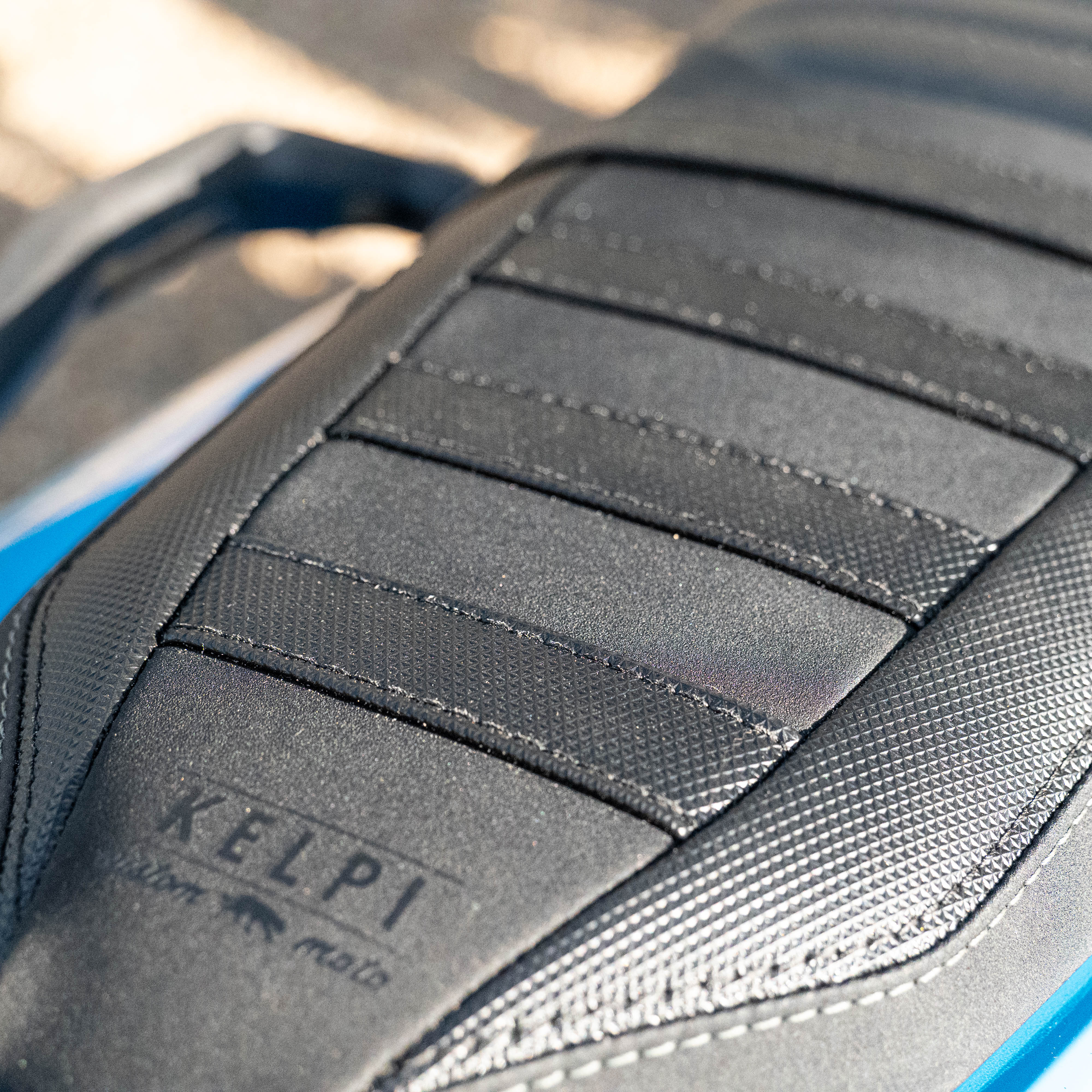 YAMAHA T7 (2025+) ADVENTURE COMFORT SEAT TRIM - Image 10