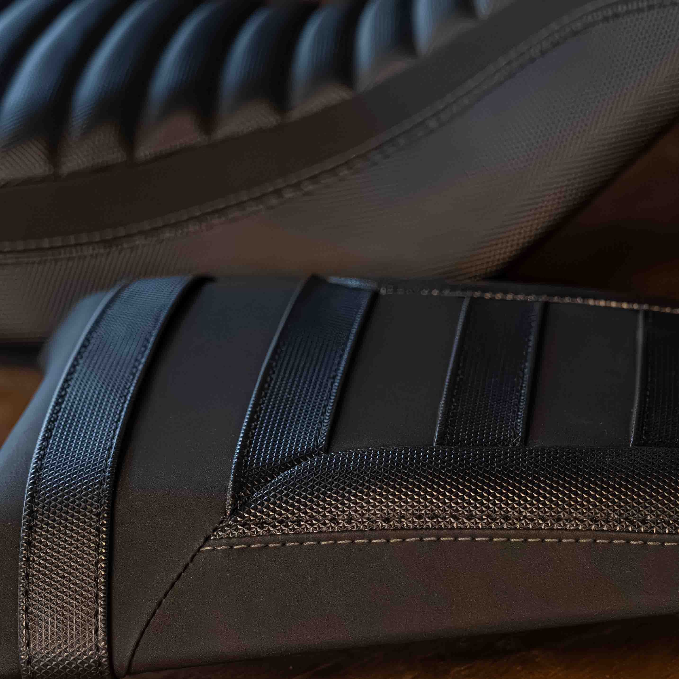 YAMAHA T7 (2023+ WORLD RAID) ADVENTURE COMFORT SEAT - Image 5