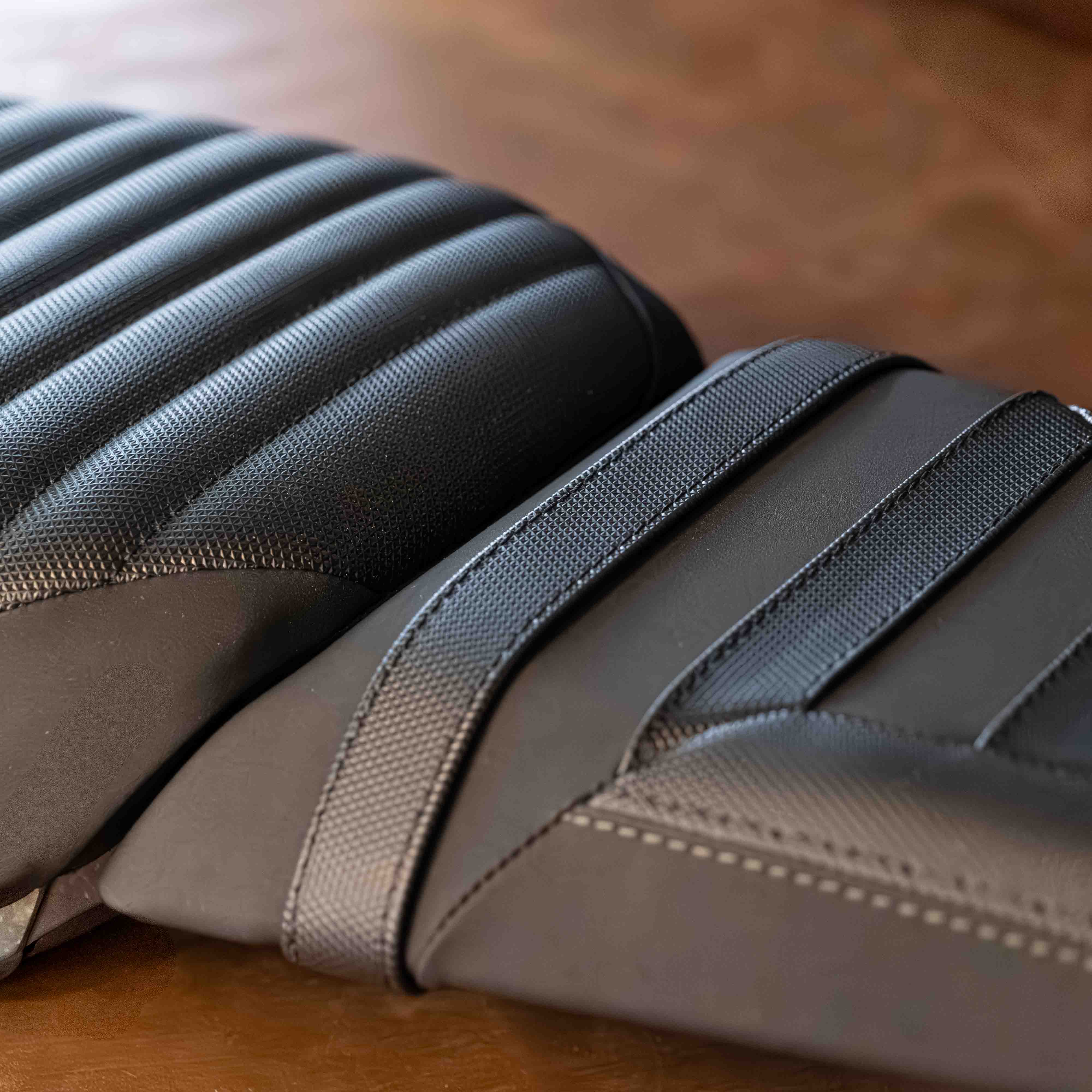 YAMAHA T7 (2023+ WORLD RAID) ADVENTURE COMFORT SEAT - Image 6