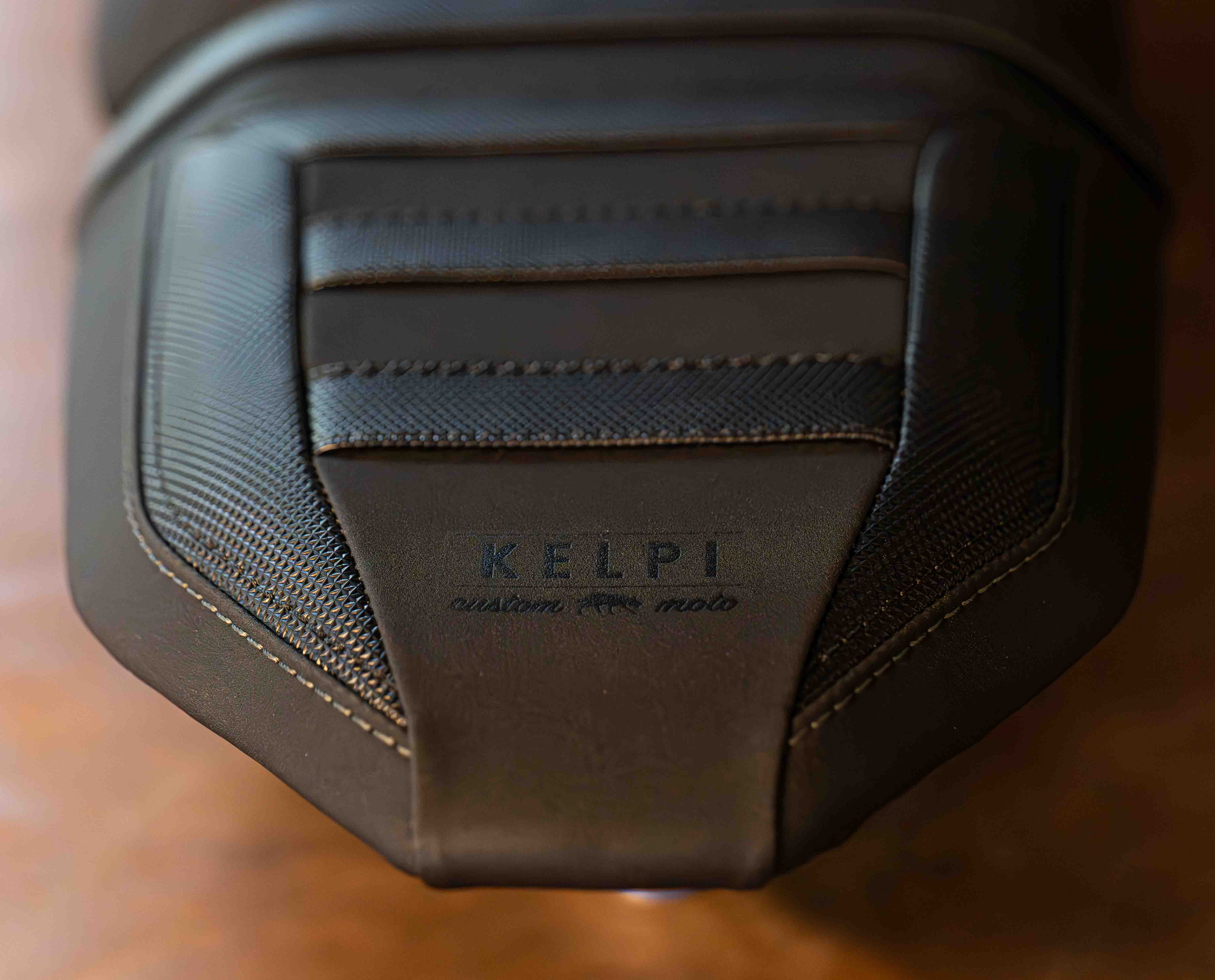 YAMAHA T7 (2023+ WORLD RAID) ADVENTURE COMFORT SEAT - Image 7