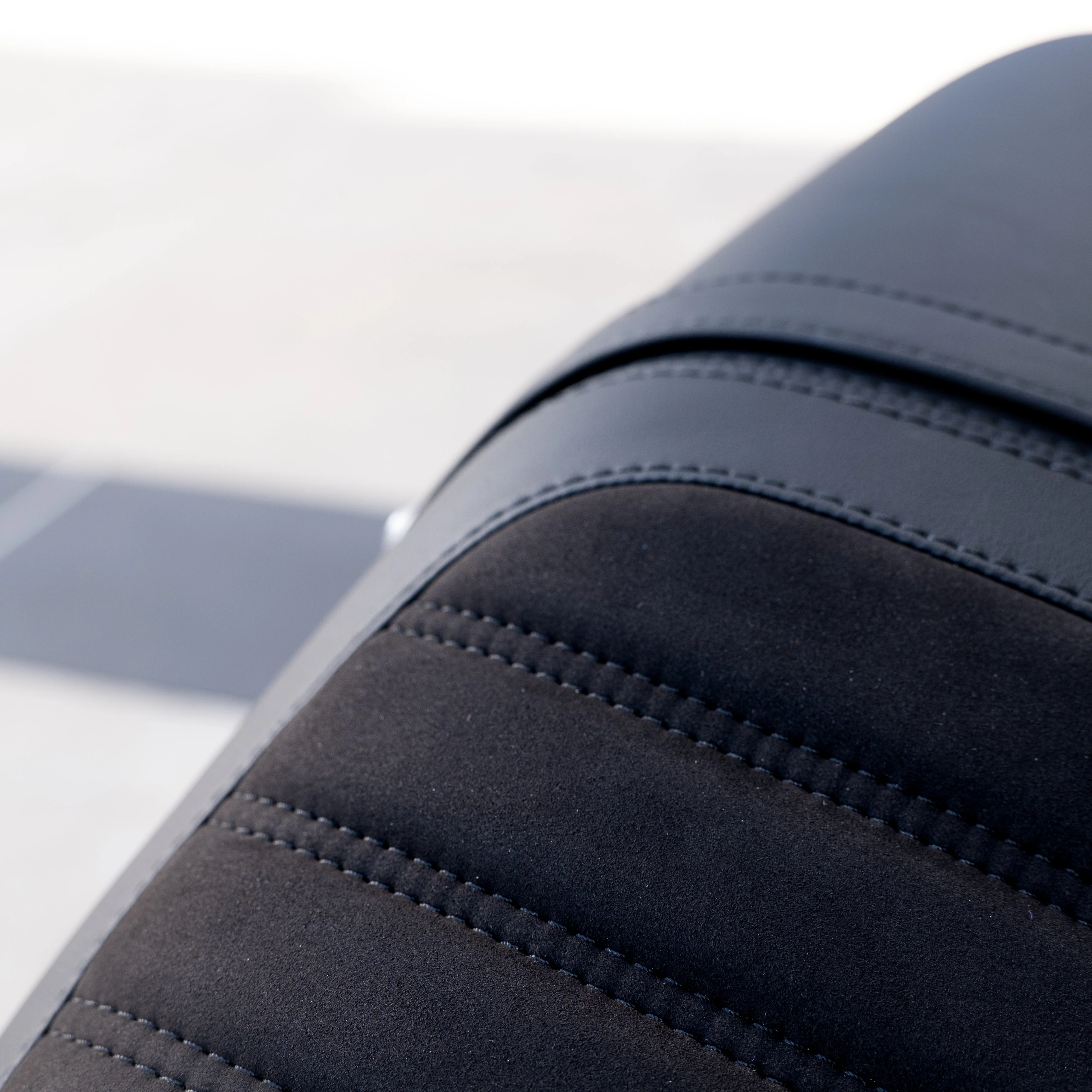 YAMAHA XSR900 GP (2024+) COMFORT SEAT TRIM - Image 9