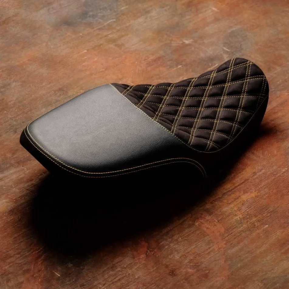 KAWASAKI Z900RS (2017-2026+) COMFORT SEAT TRIM - Image 5